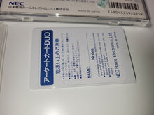 Load image into Gallery viewer, Arcade Card DUO - Nec Pce PcEngine