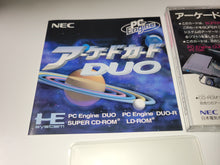 Load image into Gallery viewer, Arcade Card DUO - Nec Pce PcEngine