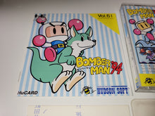 Load image into Gallery viewer, Bomberman '94 - Nec Pce PcEngine