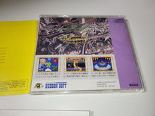 Load image into Gallery viewer, Winds of Thunder - Nec Pce PcEngine