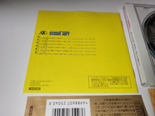 Load image into Gallery viewer, davide - Winds of Thunder - Nec Pce PcEngine