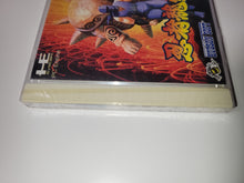 Load image into Gallery viewer, Ninja Ryuukenden - Nec Pce PcEngine