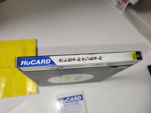 Load image into Gallery viewer, Kato-chan & Ken-chan - Nec Pce PcEngine