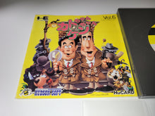 Load image into Gallery viewer, Kato-chan & Ken-chan - Nec Pce PcEngine