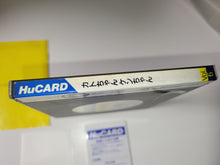 Load image into Gallery viewer, Kato-chan & Ken-chan - Nec Pce PcEngine