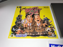 Load image into Gallery viewer, Kato-chan & Ken-chan - Nec Pce PcEngine