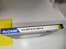 Load image into Gallery viewer, Kato-chan & Ken-chan - Nec Pce PcEngine