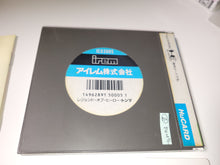 Load image into Gallery viewer, Legend of Hero Tonma - Nec Pce PcEngine
