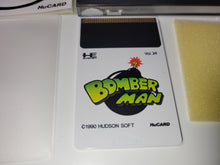 Load image into Gallery viewer, Bomberman - Nec Pce PcEngine