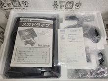 Load image into Gallery viewer, Sega MegaDrive Console - Sega MD MegaDrive