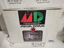 Load image into Gallery viewer, Sega MegaDrive Console - Sega MD MegaDrive