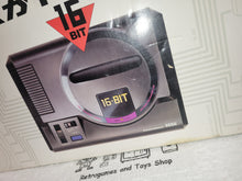 Load image into Gallery viewer, Sega MegaDrive Console - Sega MD MegaDrive