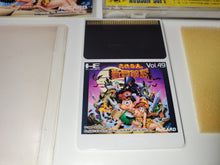 Load image into Gallery viewer, New Adventure Island / Takahashi Meijin no Shin Bouken Jima - Nec Pce PcEngine