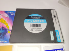 Load image into Gallery viewer, Mr. Heli no Daibouken - Nec Pce PcEngine
