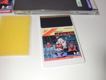 Load image into Gallery viewer, Youkai Douchuuki - Nec Pce PcEngine