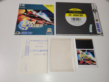 Load image into Gallery viewer, Final Soldier - Nec Pce PcEngine