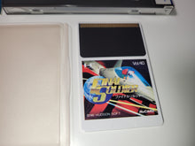 Load image into Gallery viewer, Final Soldier - Nec Pce PcEngine