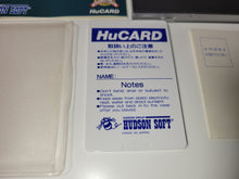 Load image into Gallery viewer, Final Soldier - Nec Pce PcEngine