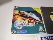 Load image into Gallery viewer, Final Soldier - Nec Pce PcEngine