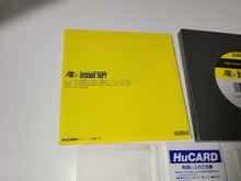 Load image into Gallery viewer, Final Soldier - Nec Pce PcEngine