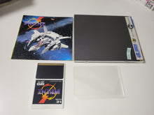 Load image into Gallery viewer, Battle Ace (supergrafx) - Nec Pce PcEngine