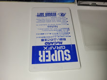 Load image into Gallery viewer, Battle Ace (supergrafx) - Nec Pce PcEngine