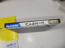 Load image into Gallery viewer, Battle Ace (supergrafx) - Nec Pce PcEngine