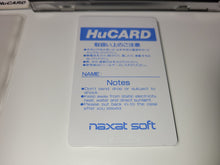 Load image into Gallery viewer, Naxat Stadium - Nec Pce PcEngine