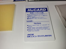 Load image into Gallery viewer, Wallaby!!: Usagi no Kuni no Kangaroo Race - Nec Pce PcEngine