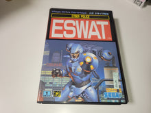 Load image into Gallery viewer, Eswat - Sega MD MegaDrive