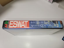 Load image into Gallery viewer, Eswat - Sega MD MegaDrive