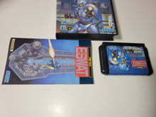 Load image into Gallery viewer, Eswat - Sega MD MegaDrive