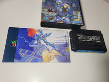 Load image into Gallery viewer, Eswat - Sega MD MegaDrive