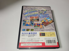 Load image into Gallery viewer, Street Fighter 2 Plus Champion Edition - Sega MD MegaDrive