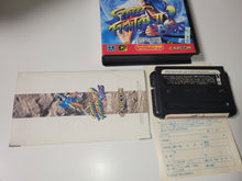 Load image into Gallery viewer, Street Fighter 2 Plus Champion Edition - Sega MD MegaDrive