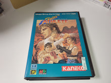 Load image into Gallery viewer, Davide - Power Athlete - Sega MD MegaDrive