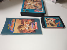 Load image into Gallery viewer, Davide - Power Athlete - Sega MD MegaDrive
