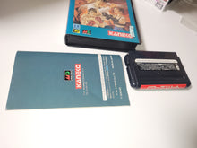 Load image into Gallery viewer, Davide - Power Athlete - Sega MD MegaDrive