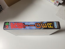 Load image into Gallery viewer, Kyukyoku Tiger - Sega MD MegaDrive