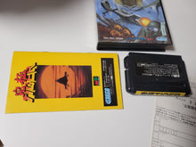Load image into Gallery viewer, Kyukyoku Tiger - Sega MD MegaDrive