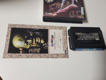 Load image into Gallery viewer, Gynoug - Sega MD MegaDrive