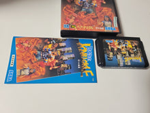 Load image into Gallery viewer, Bare Knuckle - Sega MD MegaDrive