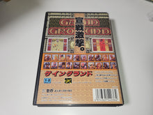 Load image into Gallery viewer, Gain Ground - Sega MD MegaDrive