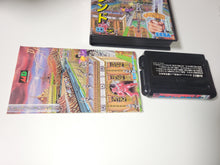 Load image into Gallery viewer, Gain Ground - Sega MD MegaDrive