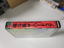 Load image into Gallery viewer, gian - Contra: Hard Corps - Sega MD MegaDrive