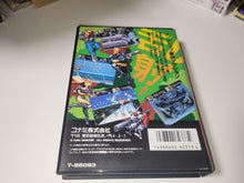 Load image into Gallery viewer, gian - Contra: Hard Corps - Sega MD MegaDrive