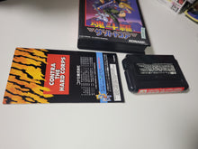 Load image into Gallery viewer, gian - Contra: Hard Corps - Sega MD MegaDrive