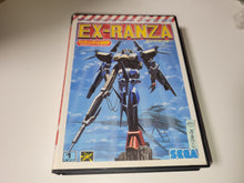 Load image into Gallery viewer, Ex-Ranza - Sega MD MegaDrive