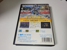 Load image into Gallery viewer, Ex-Ranza - Sega MD MegaDrive