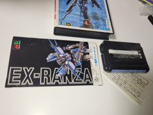 Load image into Gallery viewer, Ex-Ranza - Sega MD MegaDrive